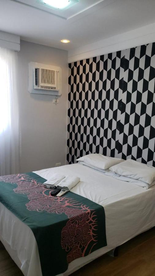 Flat Espinheiro Prime Apartment Recife Bagian luar foto