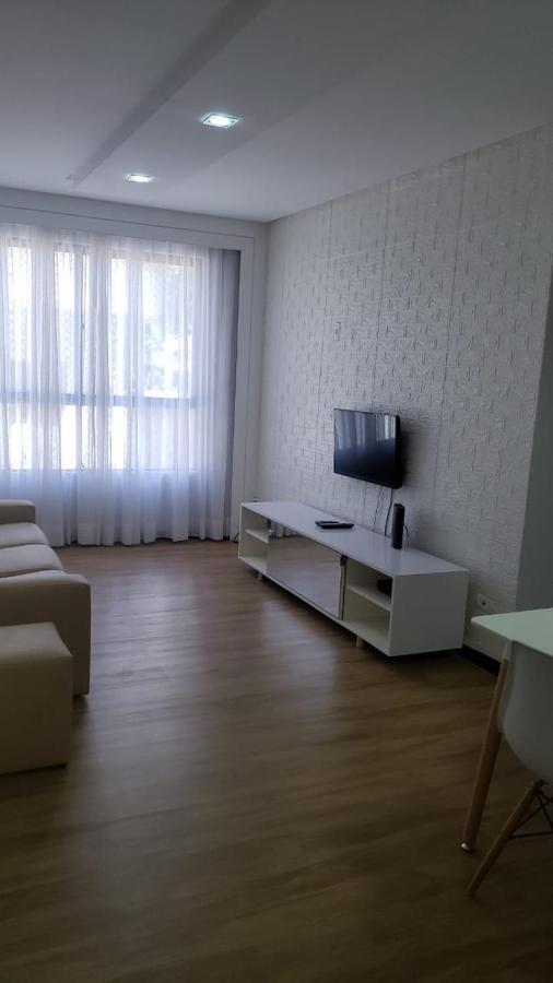 Flat Espinheiro Prime Apartment Recife Bagian luar foto