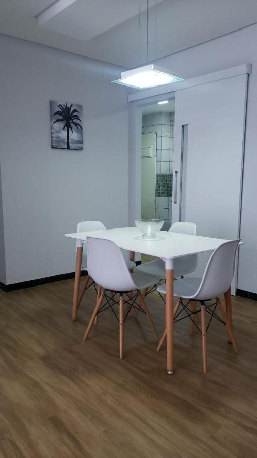 Flat Espinheiro Prime Apartment Recife Bagian luar foto