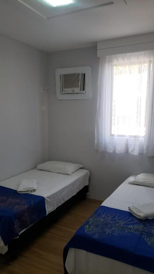 Flat Espinheiro Prime Apartment Recife Bagian luar foto