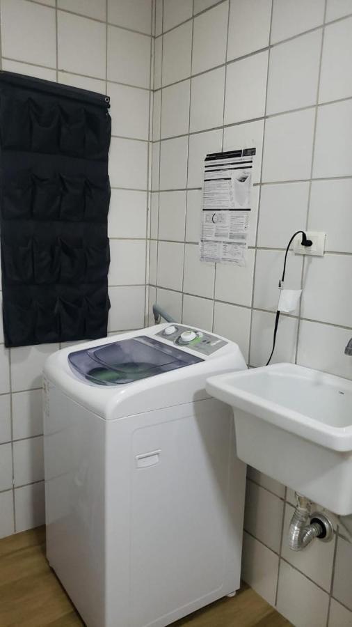 Flat Espinheiro Prime Apartment Recife Bagian luar foto