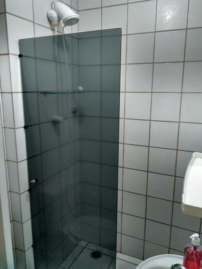 Flat Espinheiro Prime Apartment Recife Bagian luar foto